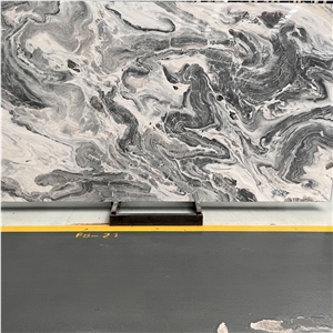 Best Price Arabescus White Marble For Floor And Wall Tiles