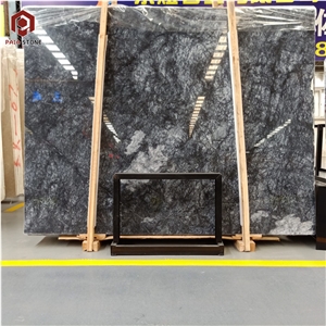 Black Agate Marble Cut To Size For Wall&Floor