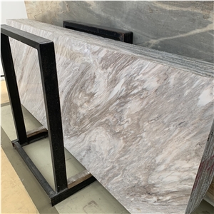 Cut To Size Palissandro Marble Morden Design Decoration