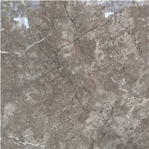 Factory Direct Cheap Price Cyprus Grey Marble Tiles For Wall