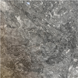 Factory Price Best Quality Deep Ocean Marble Slab Floor Tile