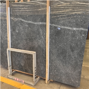 Factory Price Best Quality Deep Ocean Marble Slab Floor Tile