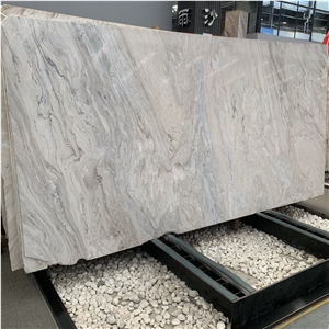 Factory Price Palissandro Fiorito Marble For Wall Design