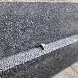 Good Price Blue Pearl Granite Small Slab For Floor Wall Tile