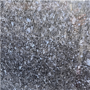 Good Price Blue Pearl Granite Small Slab For Floor Wall Tile