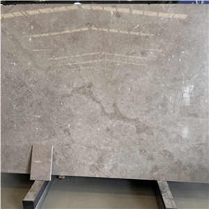 Good Price Polished Grey Marble Slab For Hotel Wall Tiles