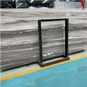 High Quality Italy Palissandro Blue Marble Slabs For Wall