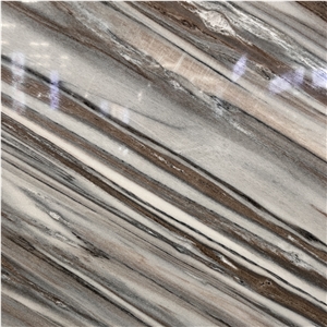 High Quality Palissandro Greco Marble Walling Flooring Tiles