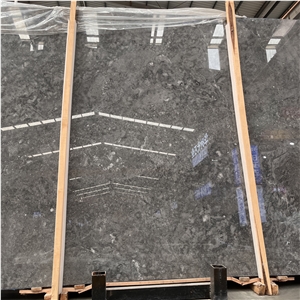 Hot Sale New Tundra Grey Marble For Flooring Tiles & Slabs