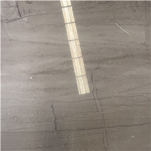 Hot Sale Silver Marble Tile For Exterior Wall Decor