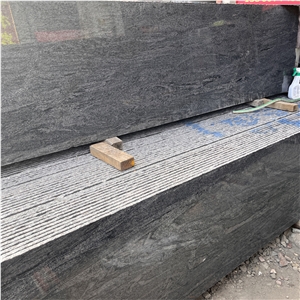 Hot Sale Wholesale Price Brown Granite Slabs For Wall Decor