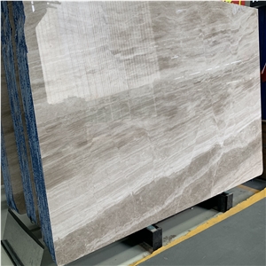 Hot Sales Luna Grey Marble For Home Office Wall Cladding