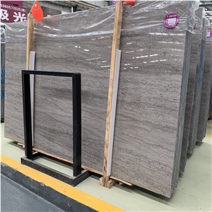 Hot Selling Crimea Grey Marble For Home Hotel Project Design