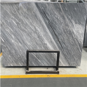 Hot Selling Rhine Grey Marble For Interior Floor Wall Tiles