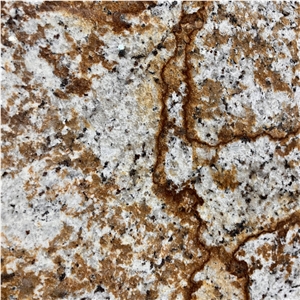 Imported Verniz Tropical Granite Slab For Exterior Walling