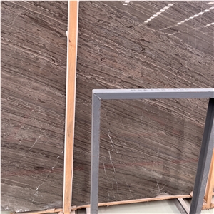 Natural Ferragamo Marble Slabs Floor & Wall Cladding Pattern