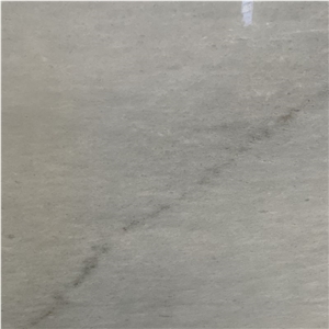 Polished Colombia White Marble For Wall Floor Hotel Project