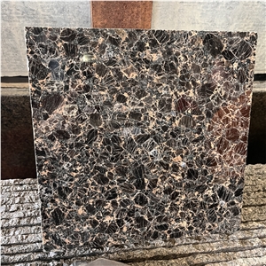 Top Quality Good Price Imperial Brown Granite Tiles For Wall
