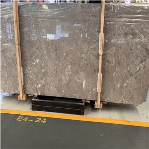 Top Quality Iceland Grey Marble Slab For Wall And Foor Tiles