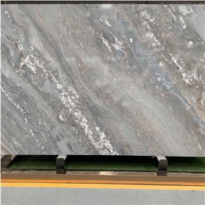 Wholesale Palissandro Blue Marble Slabs For Wall Floor Tiles