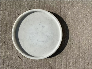 Stone Bathroom Accessories Granite Brown Pearl Soap Dishes