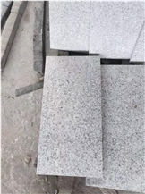 New G603 Granite, Hubei G603 Granite