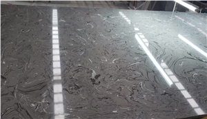 High Polished Artificial Marble Slabs With Best Price