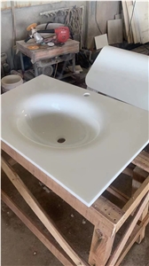 Sinks, Nano Glass Stone