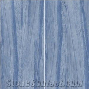 1600X3200 Azul Macaubas Sintered Slabs For Interior Flooring