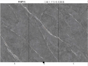 Sintered Stone Big Slabs For Home Wall