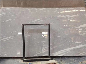 Very Unique Palissandro Grey Marble Slabs,Flooring Tiles