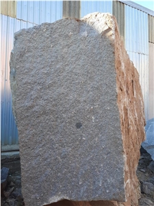 KAMAN-2 Granite Blocks