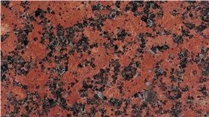 Kapustinsky Granite Slabs