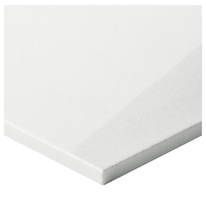 White Thassos 6X12 Polished Marble Tile