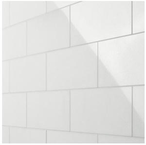 White Thassos 6X12 Polished Marble Tile