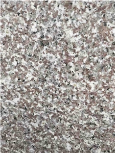Cheapest G664, Sunset Pink Granite Tiles& Slabs