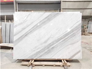 Volakas Marble Slabs