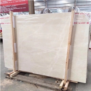 White Magnolia Marble Slabs