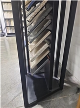 Display Stand Rack For Sample Size 200X200mm