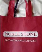 Non-Woven Tile Samples Bags