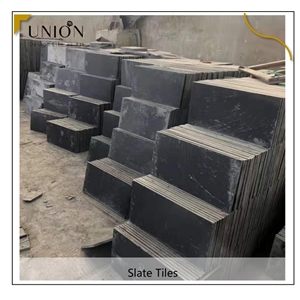 UNION DECO Slate Stone Wall Tile