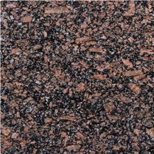 Mezhdurechensky Granite