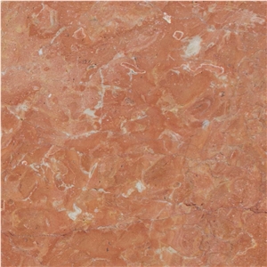 Red Bavanat Marble Tile