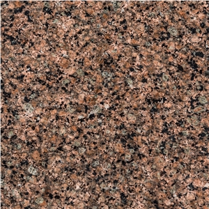 Vasilievsky Granite