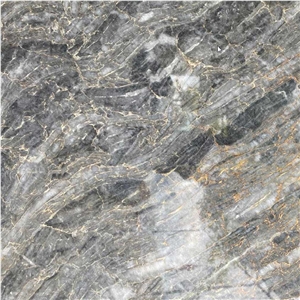 Wave Gray Marble