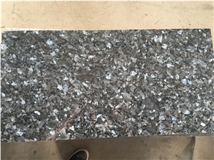 Cheap Blue Pearl Granite Floor Tiles