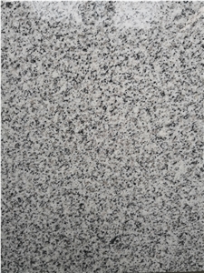 G603 Hb Light Grey Cheapest Sesame White Granite Tiles