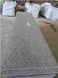 G640 Slabs China Bianco Sarso Granite Countertops Slabs