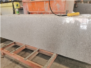 Lily White New Pearl White Granite Slabs And Floors Tiles
