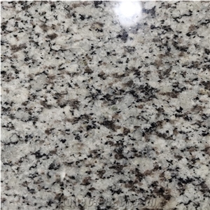 New G655 Panda White Granite Tiles,Slabs